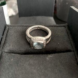 David Yurman Ring